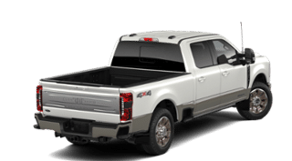 2026 Ford Super Duty® External Image 4